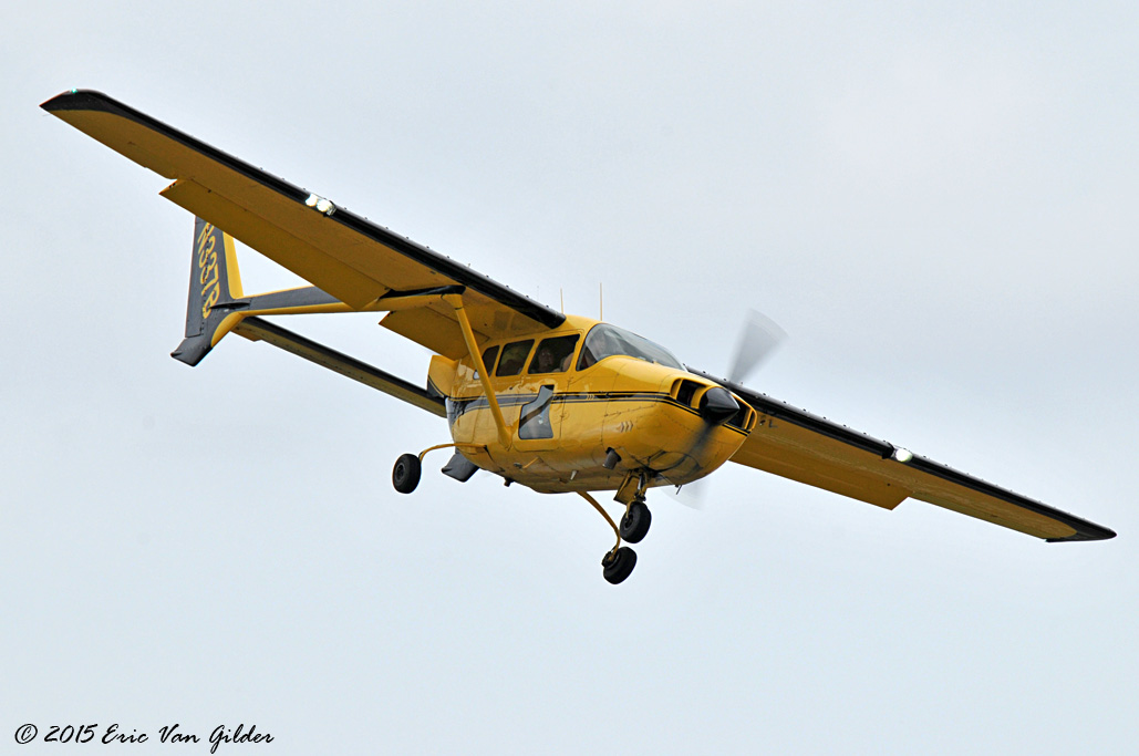 O-2 Skymaster