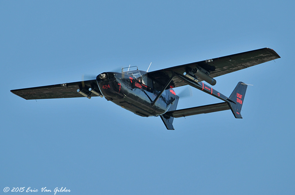 O-2 Skymaster