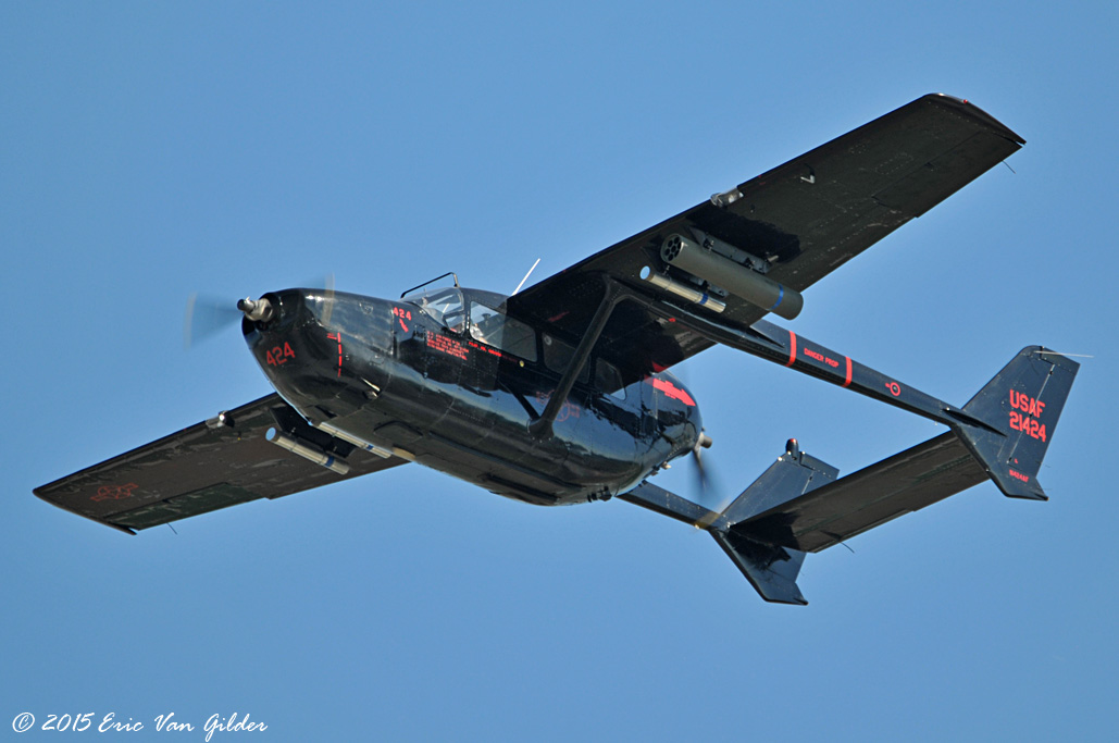 O-2 Skymaster