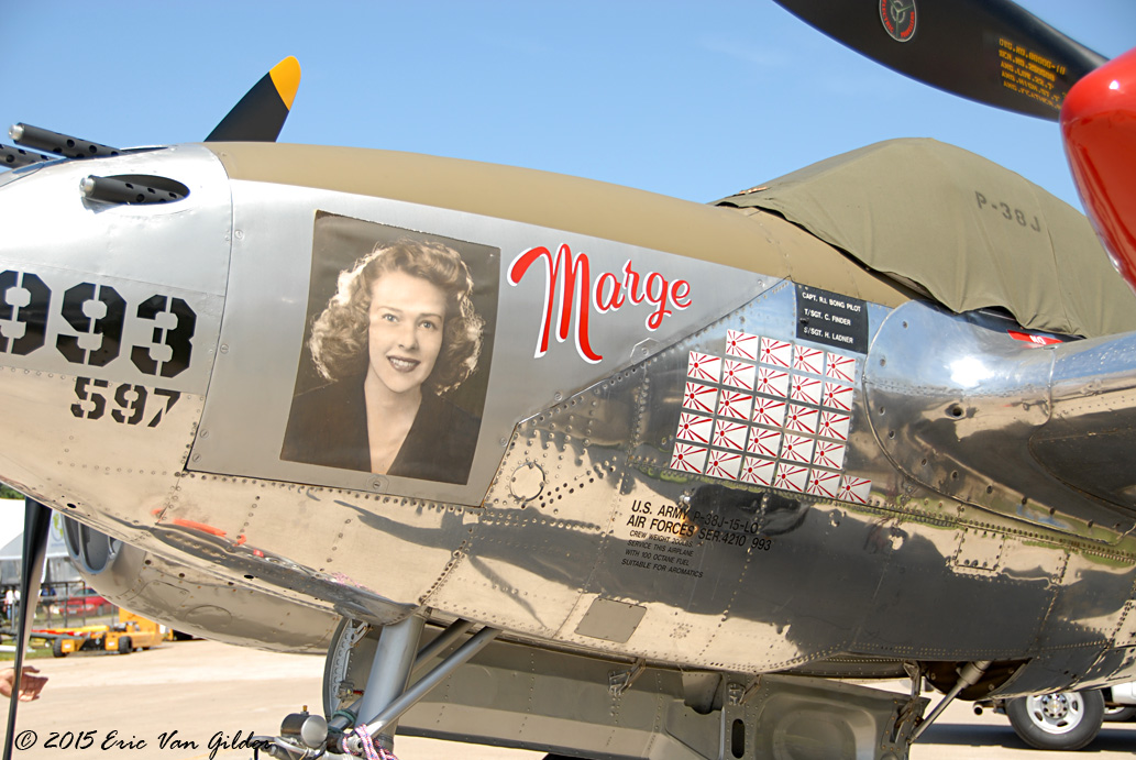 P-38 Lightning
