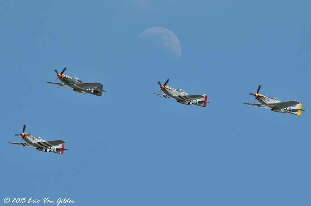 P-51 Mustang