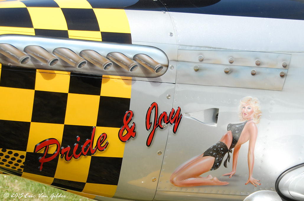 Nose art
