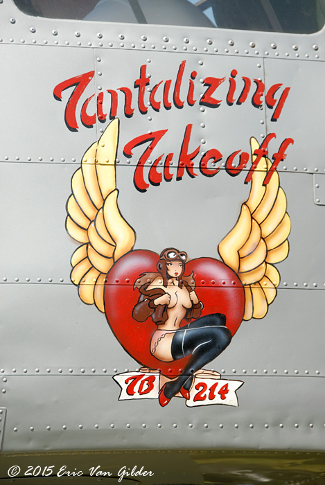 Nose art
