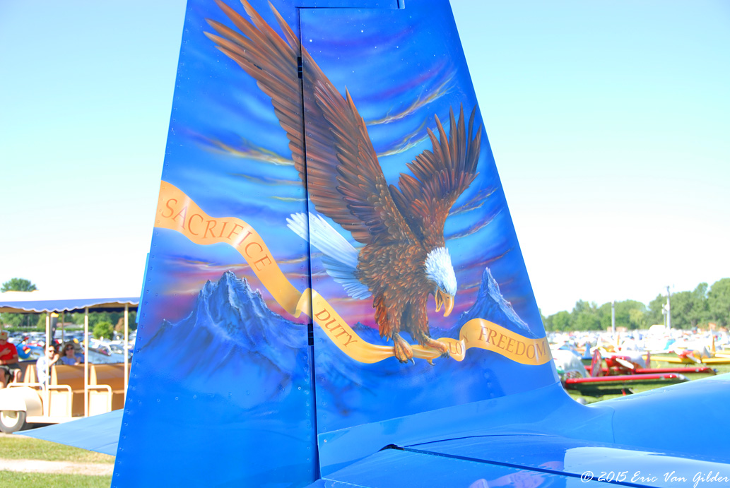 aircraft paint
