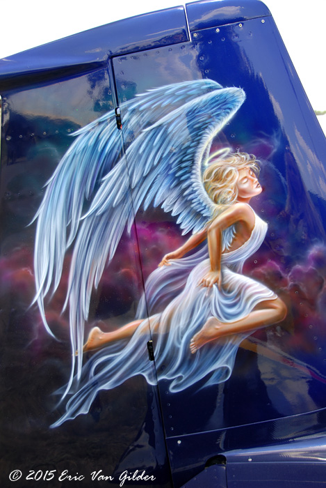 aircraft paint