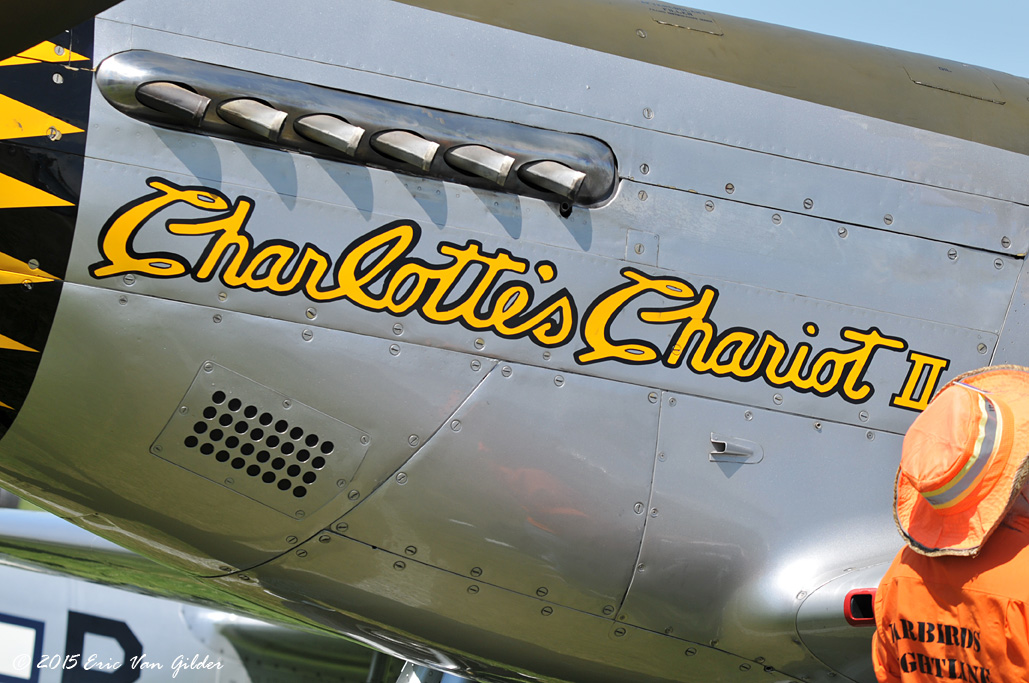 nose art