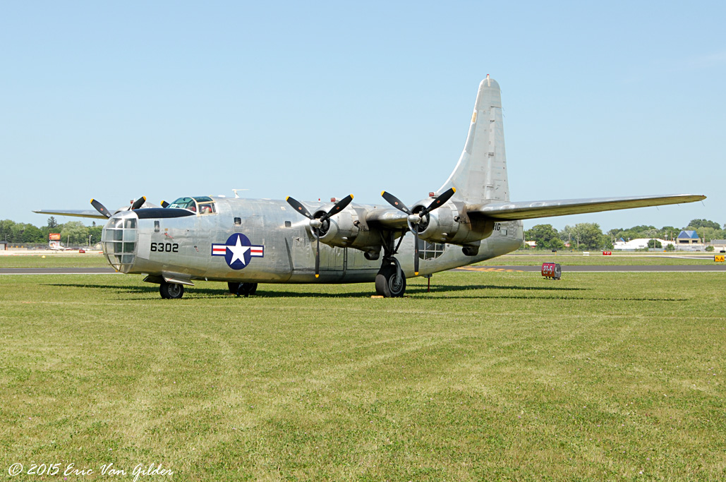 PB4Y Privateer