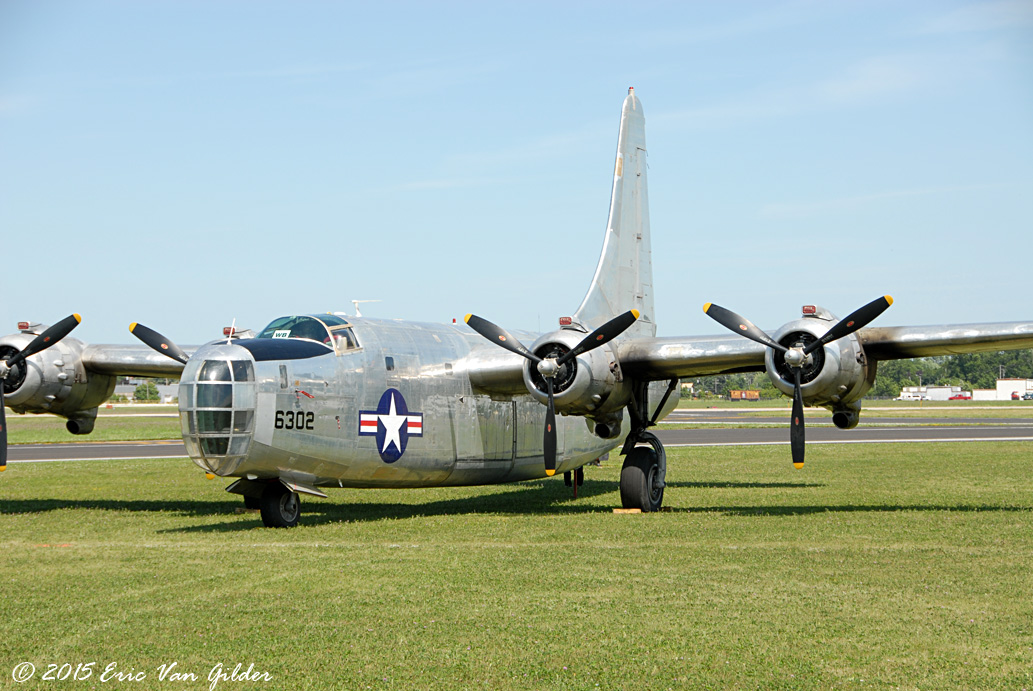 PB4Y Privateer