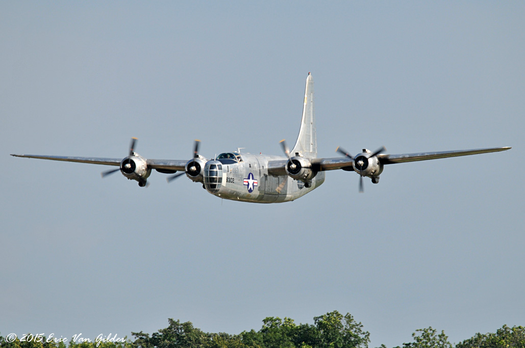 PB4Y Privateer