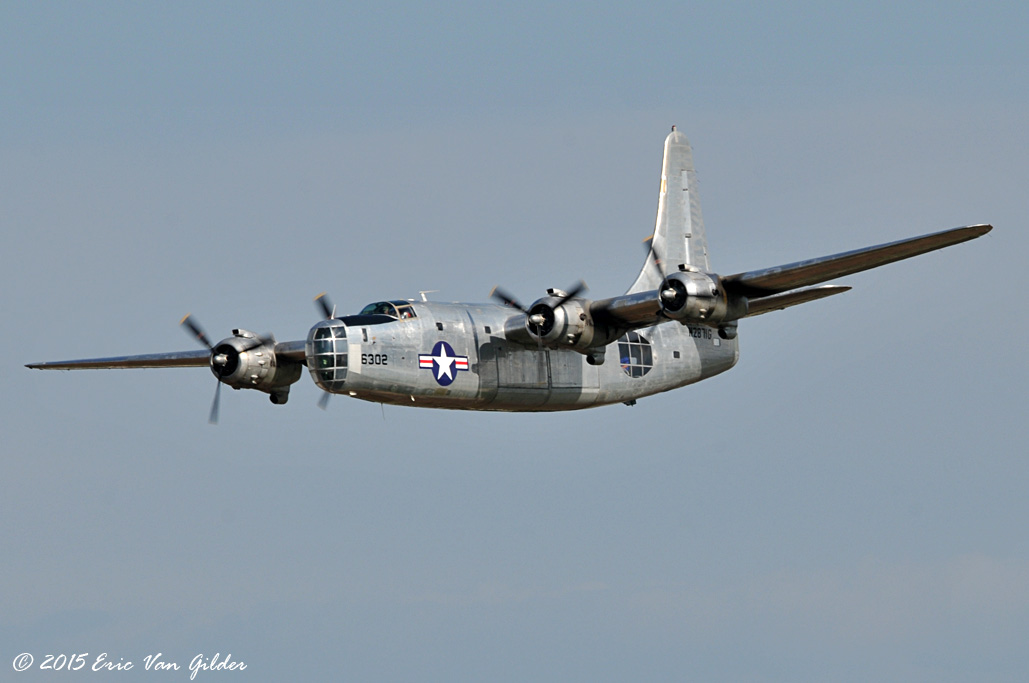 PB4Y Privateer