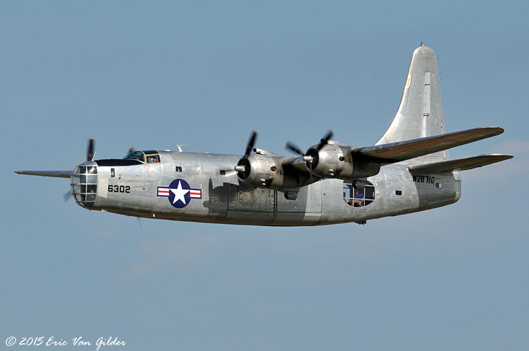 PB4Y Privateer
