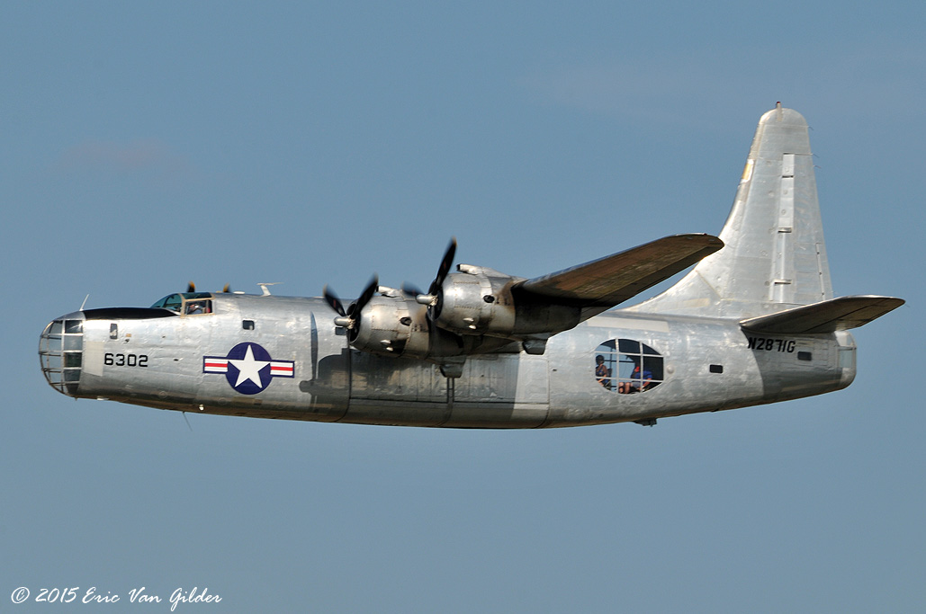 PB4Y Privateer