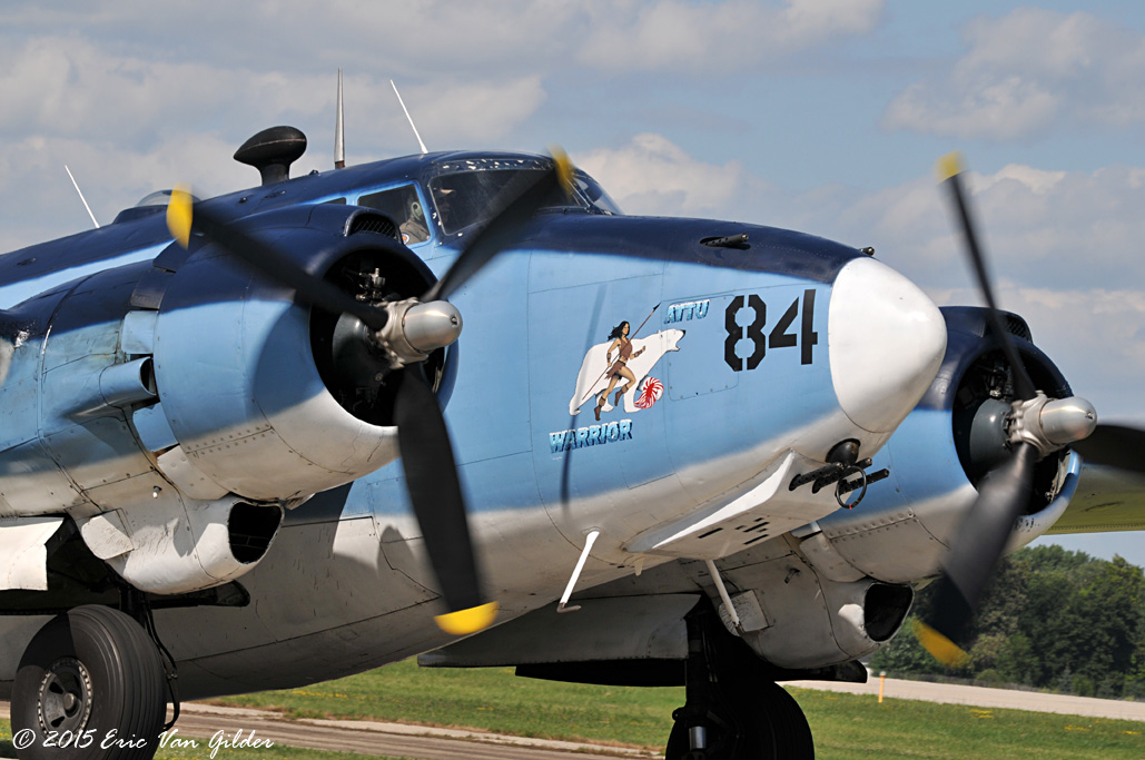 PV-2 Harpoon