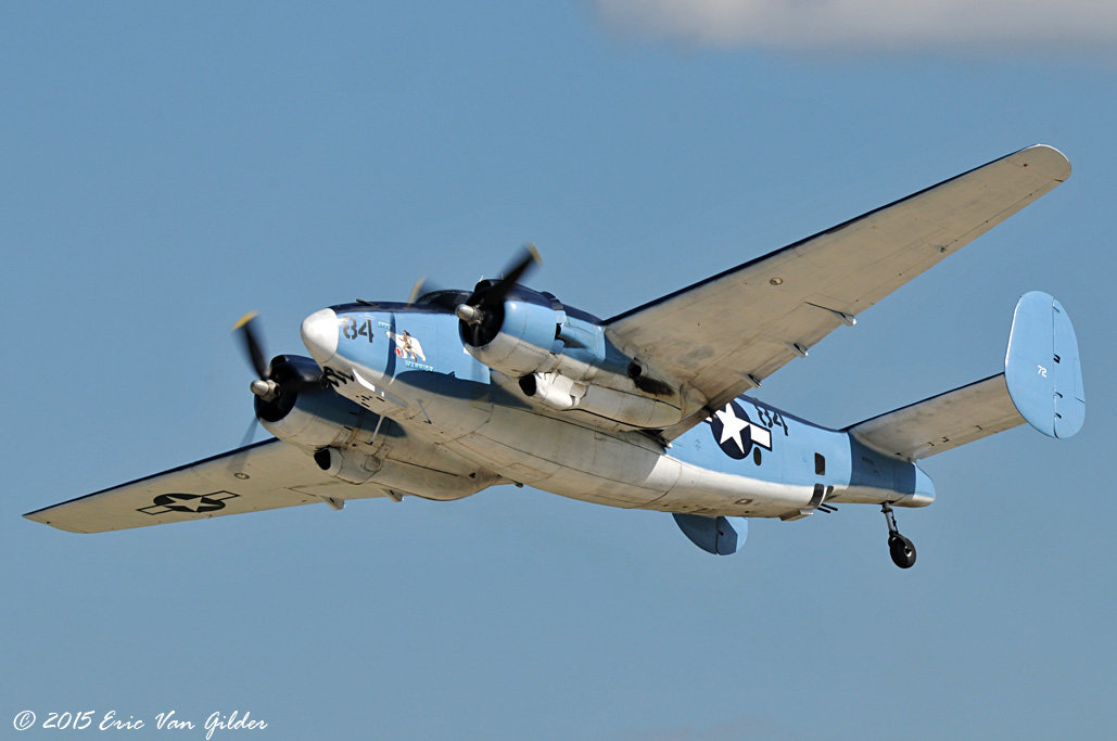 PV-2 Harpoon
