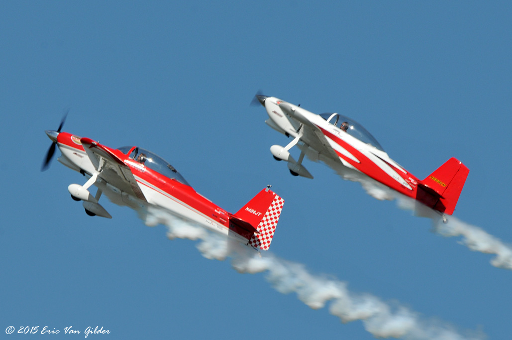 Redlines Team
