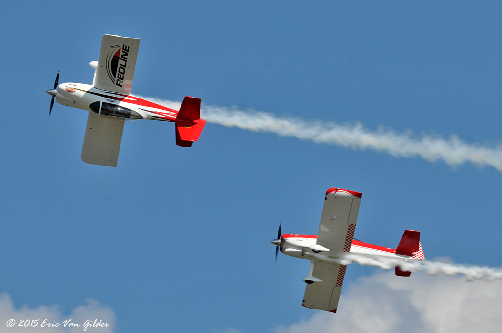 Redlines Team