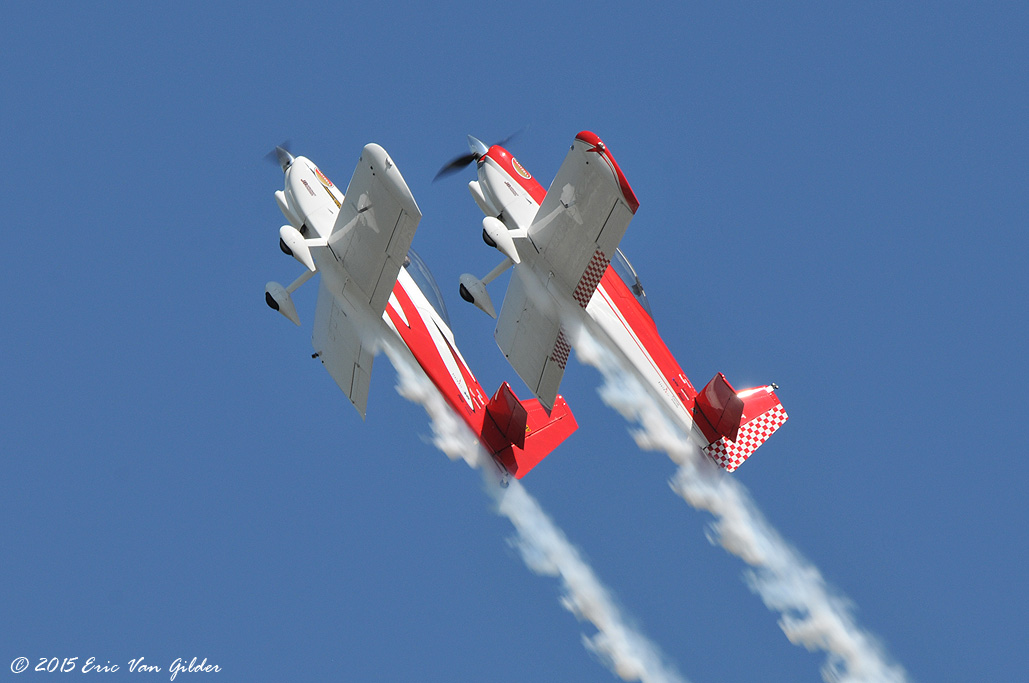 Redlines Team