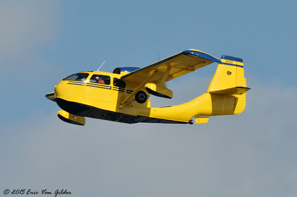 Sea Bee