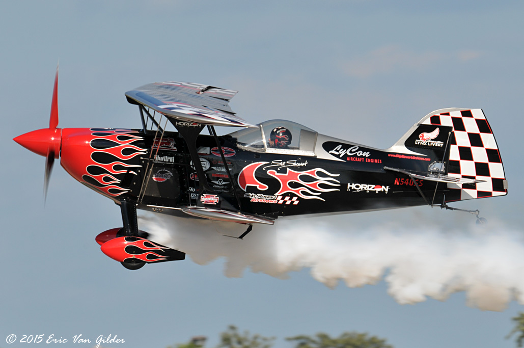 Skip Stewart