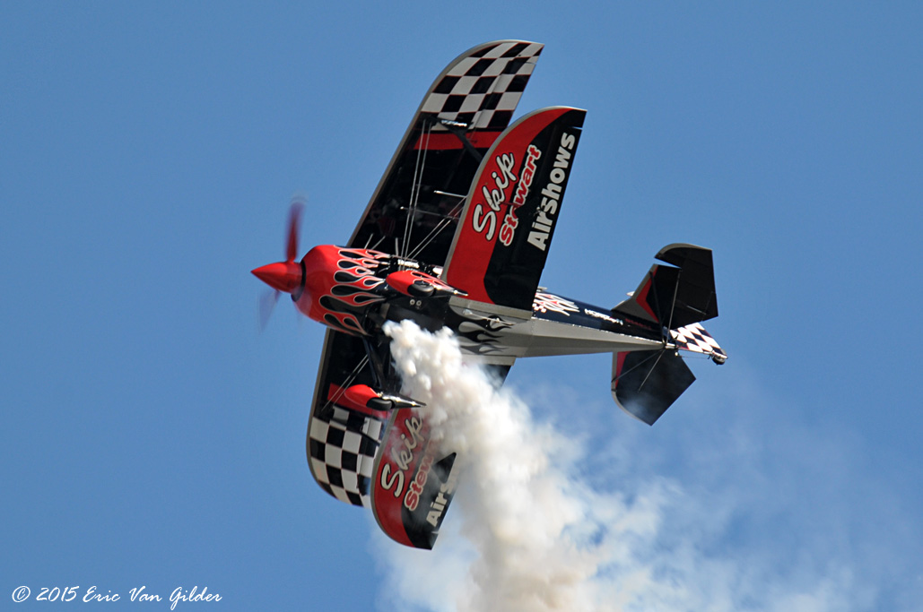 Skip Stewart