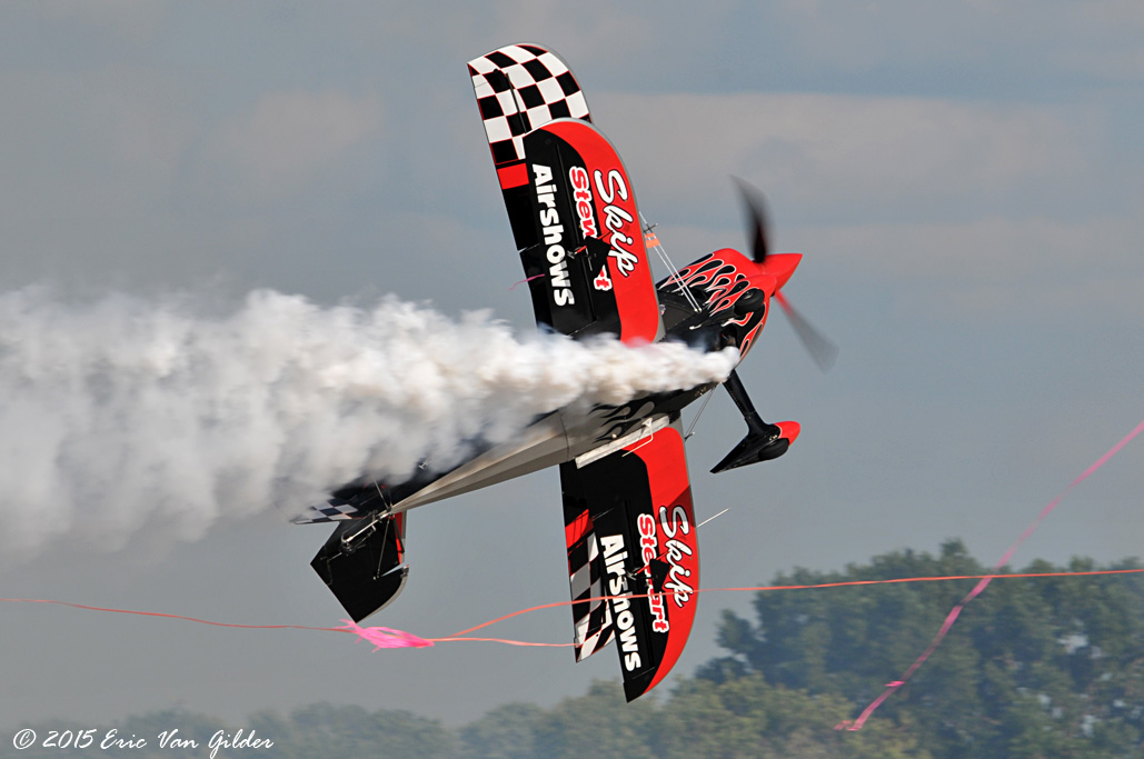 Skip Stewart