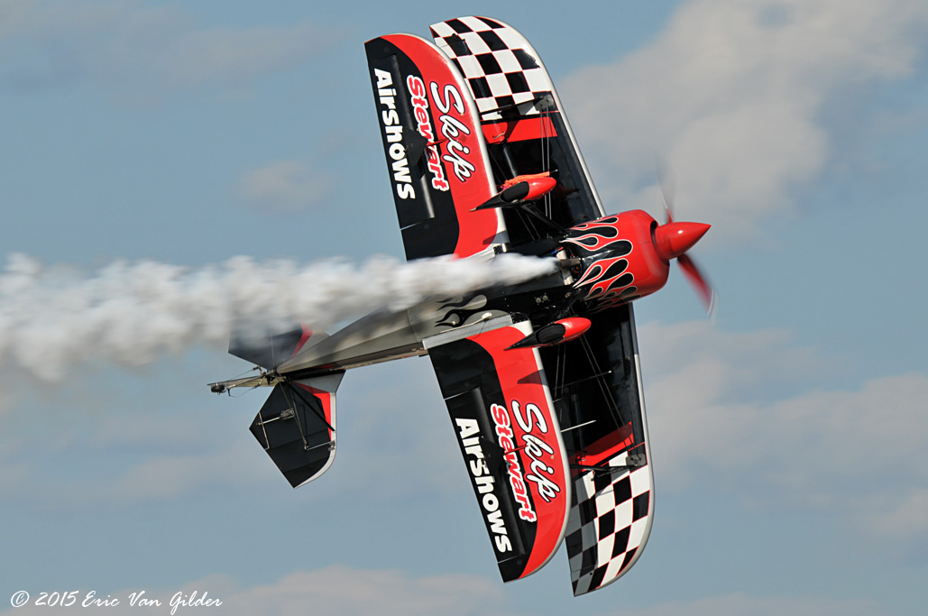Skip Stewart