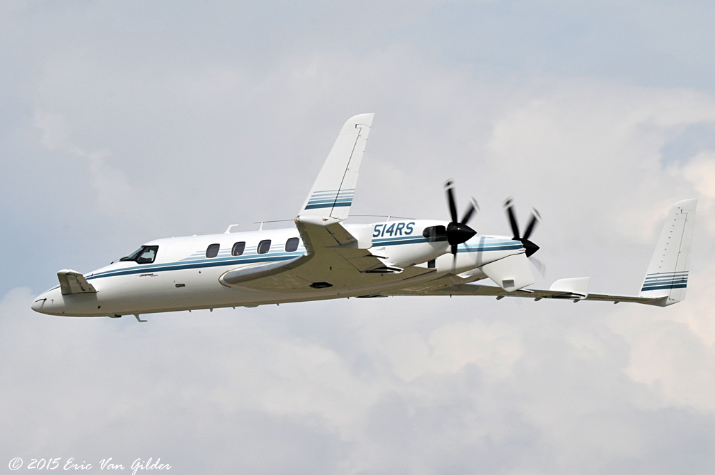 Rutan Starship