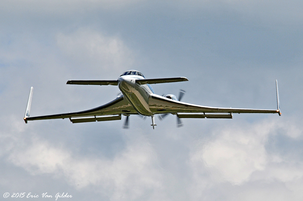 Rutan Starship