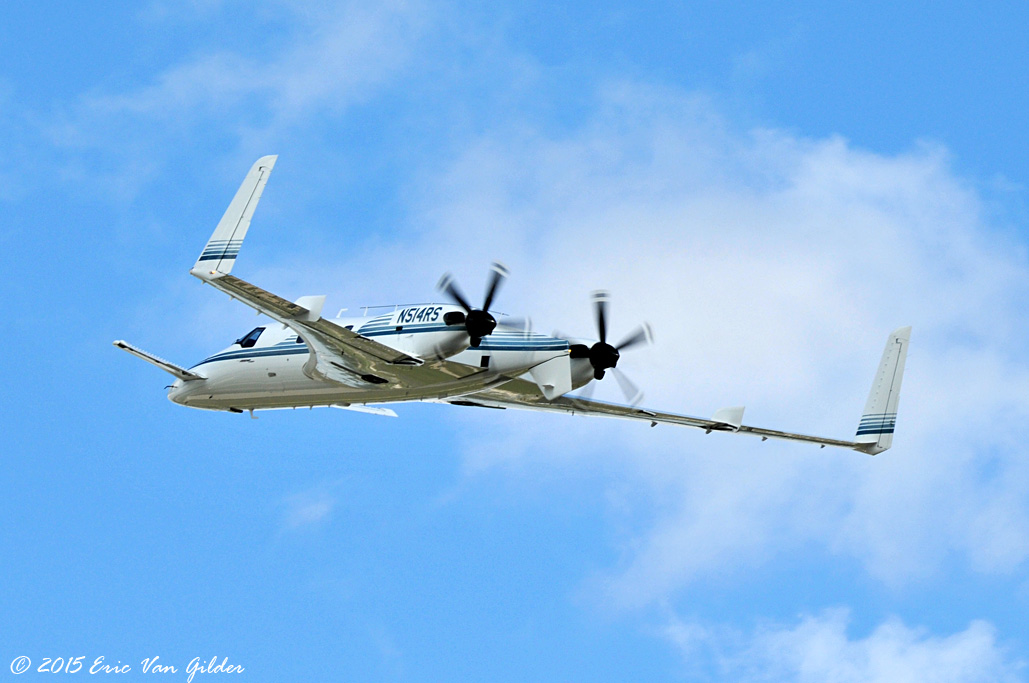 Rutan Starship