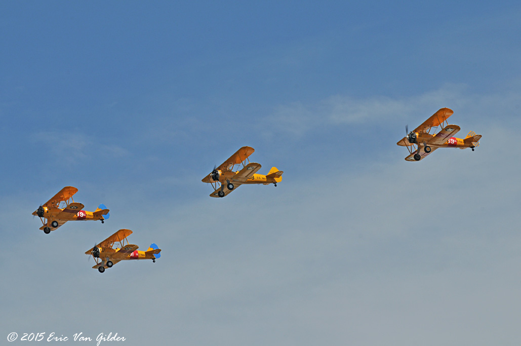 Stearman Formation