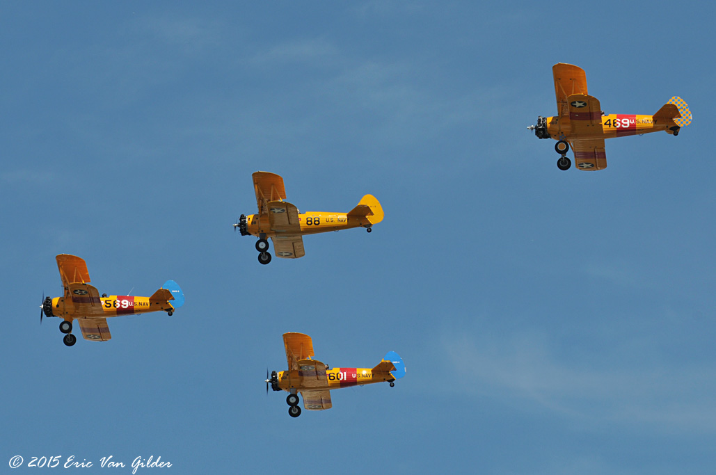 Stearman Formation