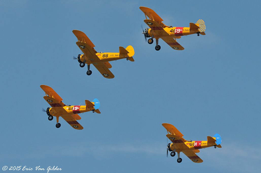 Stearman Formation