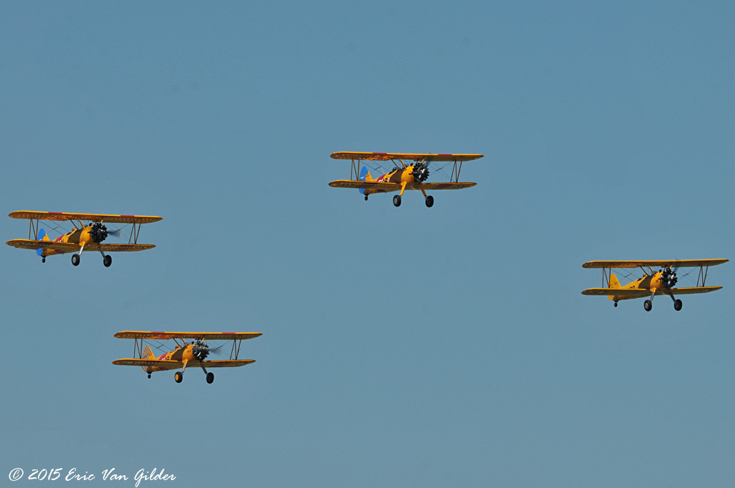 Stearman Formation