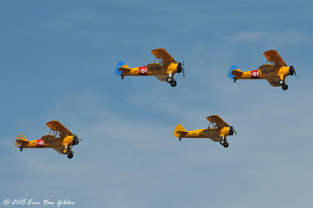 Stearman Formation