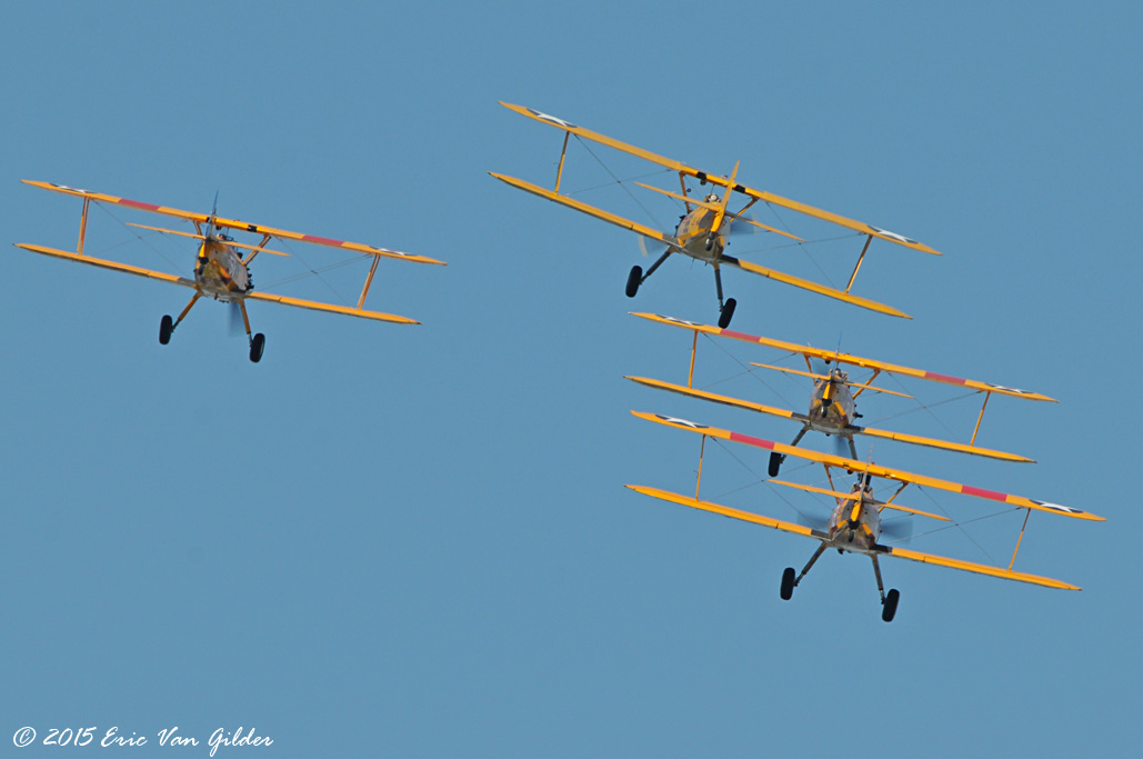 Stearman Formation