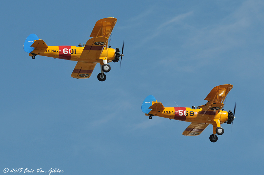 Stearman Formation
