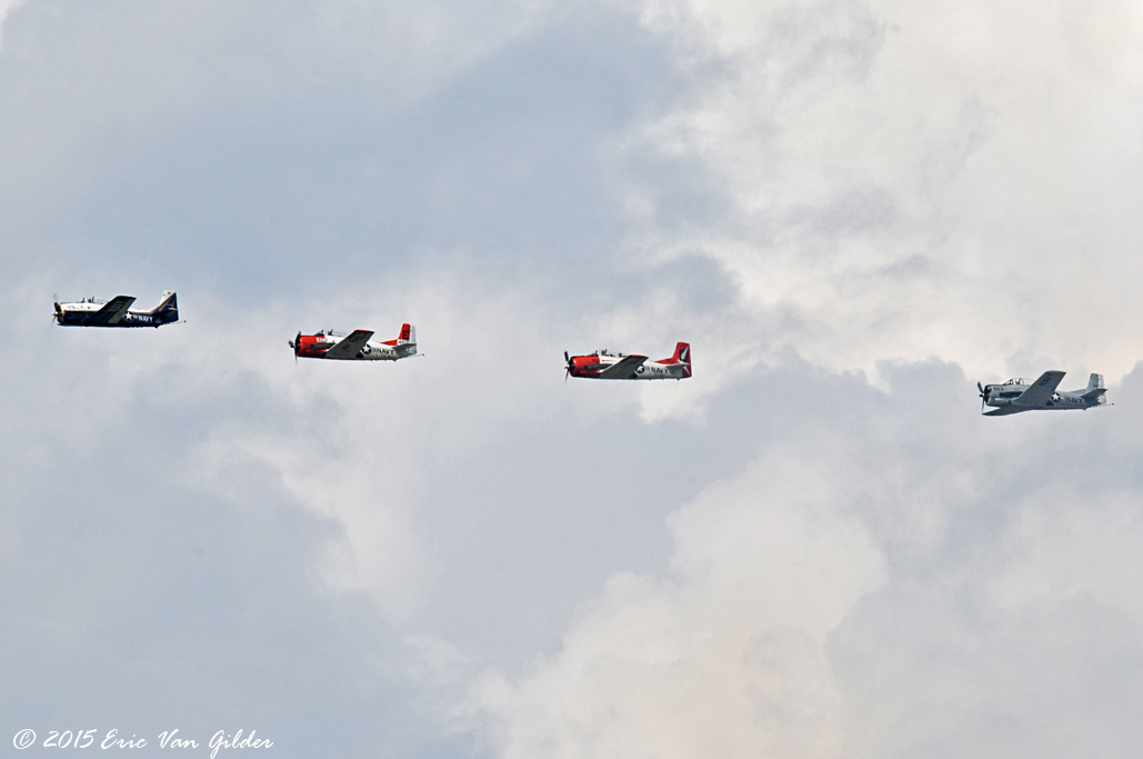 T-28 Trojan