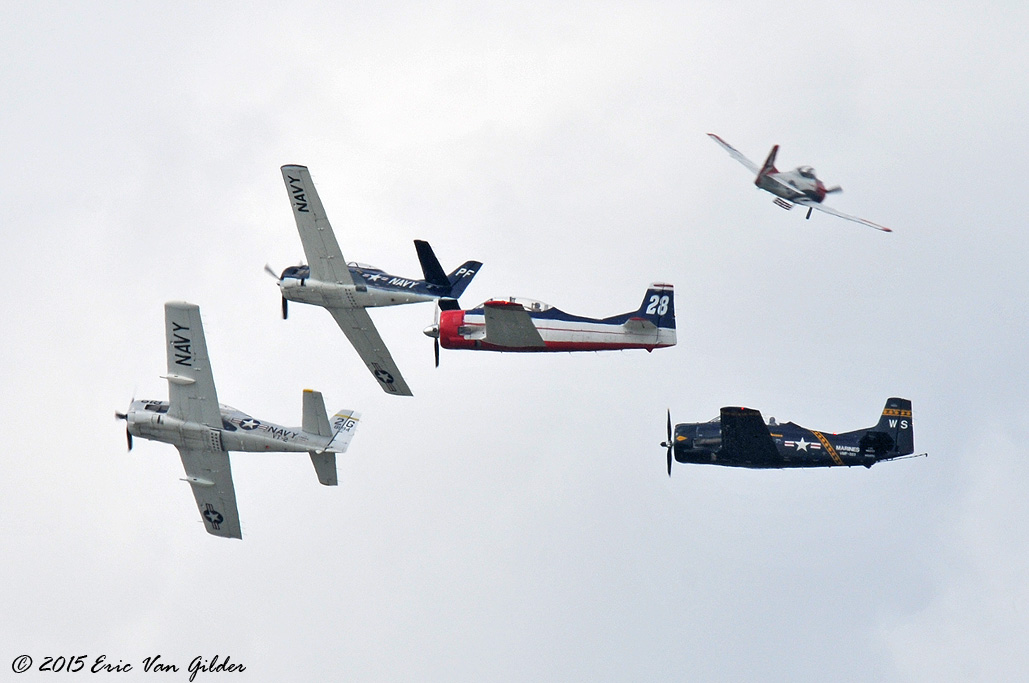T-28 Trojan