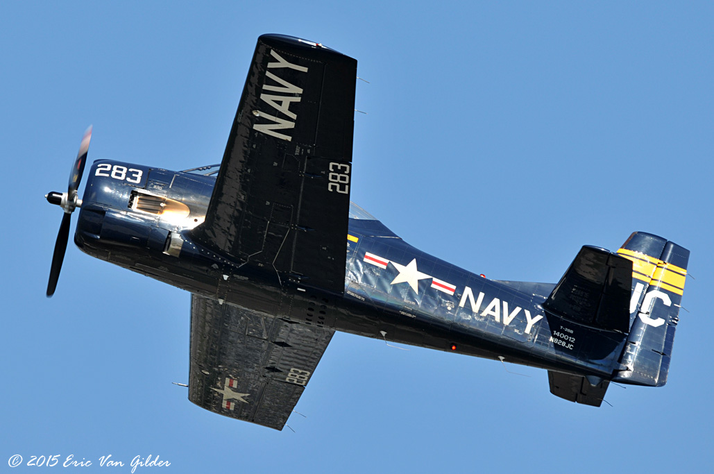 T-28 Trojan