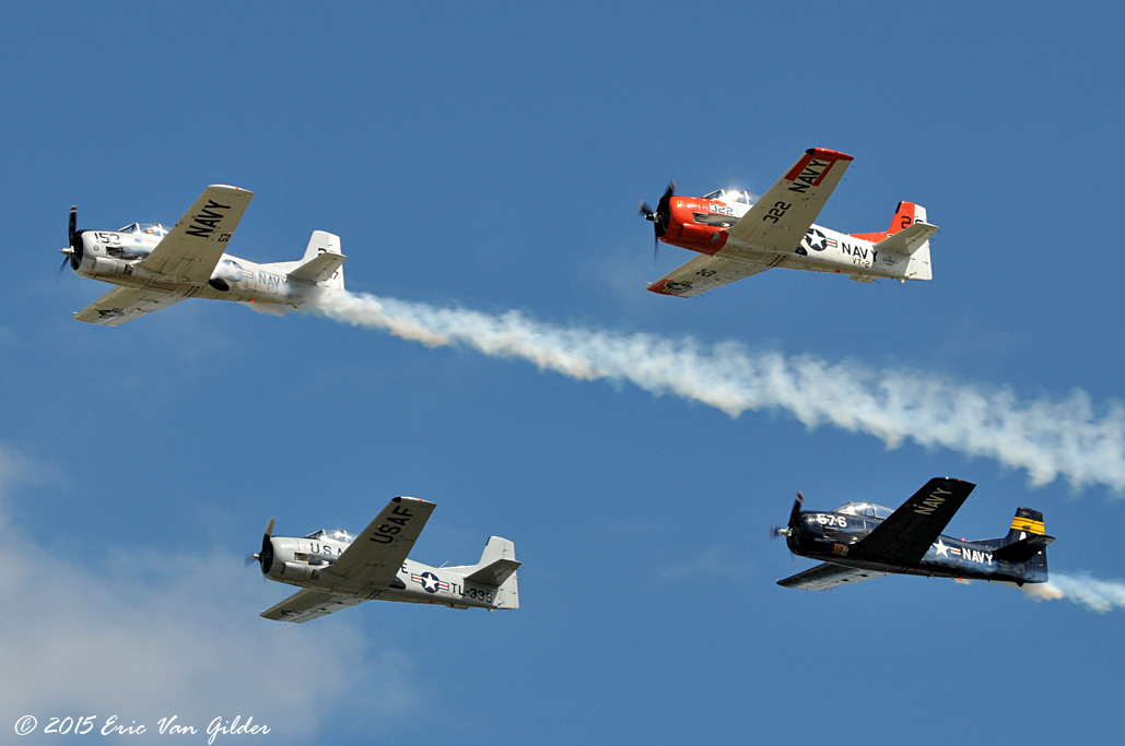 T-28 Trojan