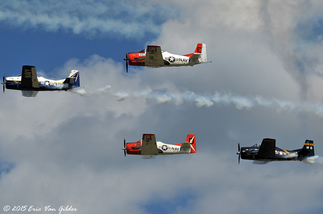 T-28 Trojan