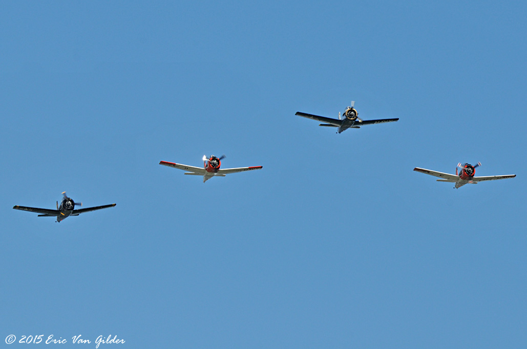 T-28 Trojan