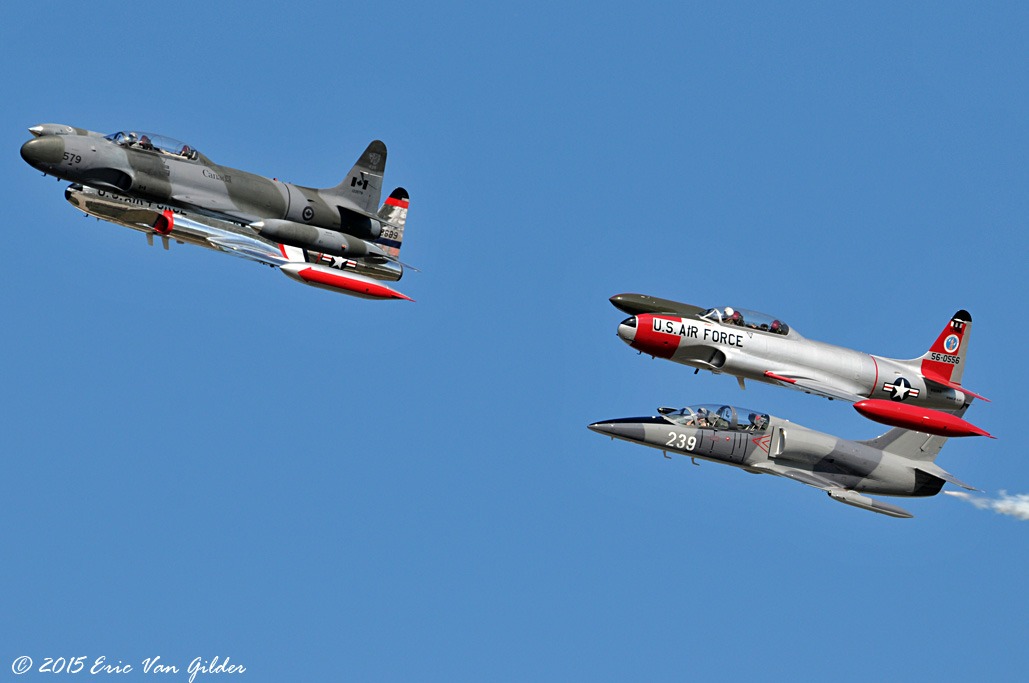 T-33 Shooting Star