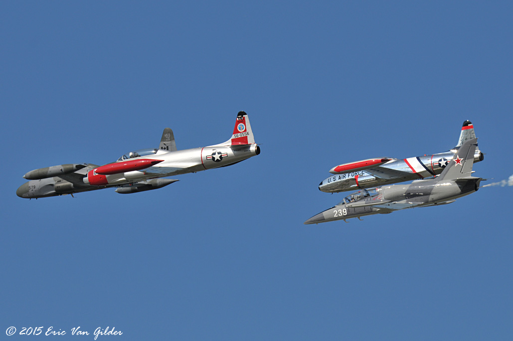 T-33 Shooting Star
