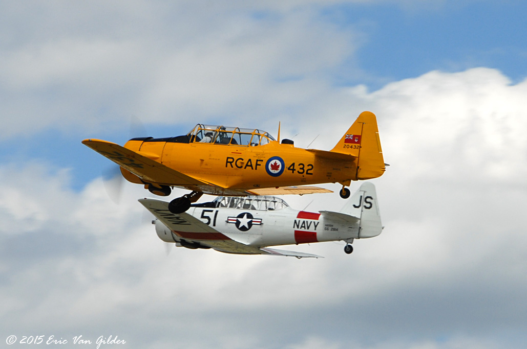 T-6 Texan