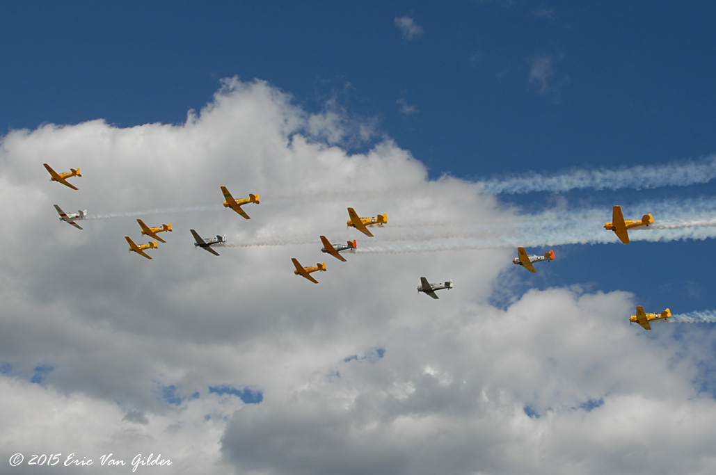 T-6 Texan