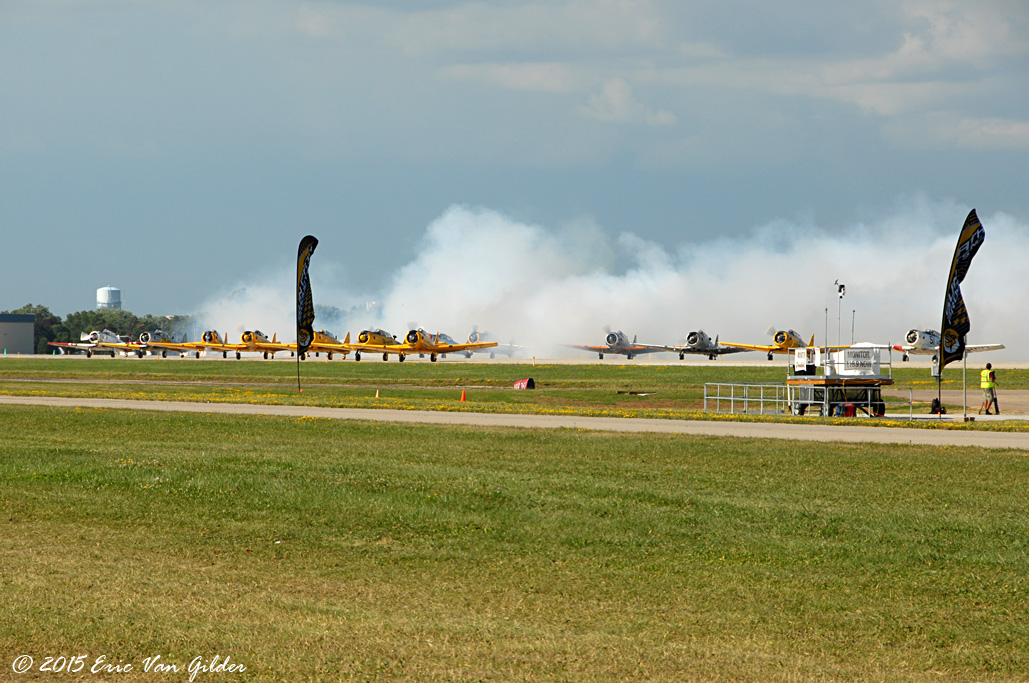 T-6 Texan
