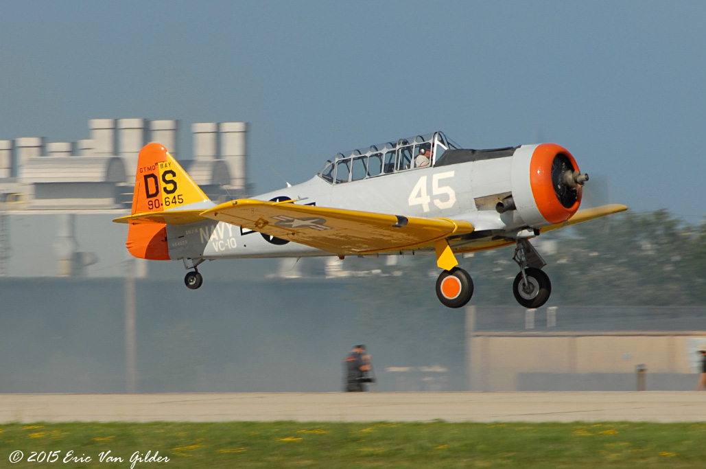 T-6 Texan