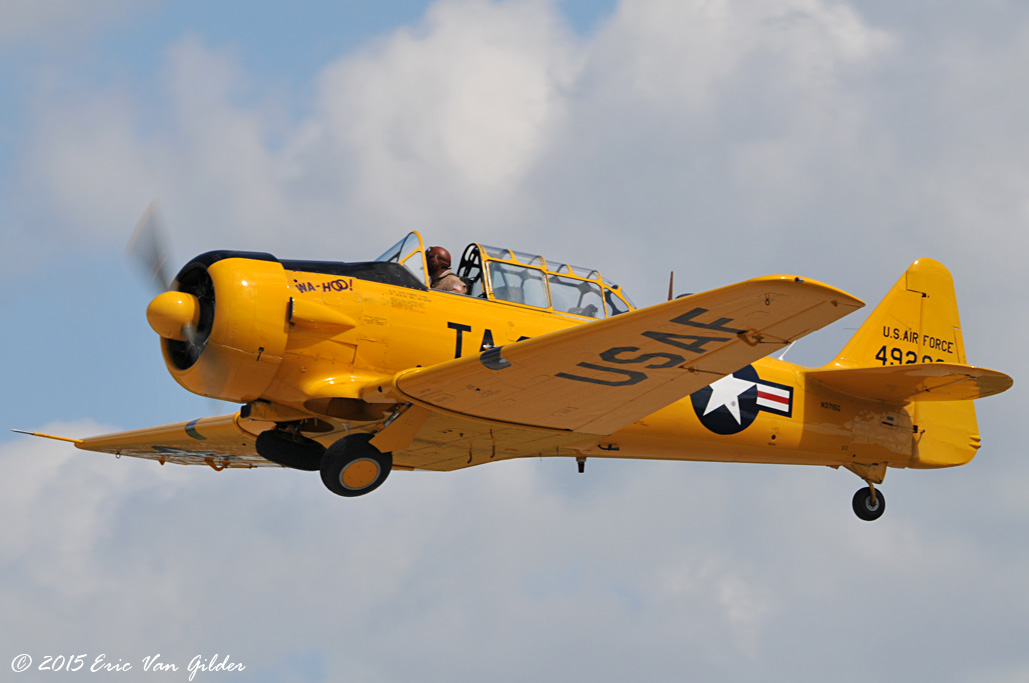 T-6 Texan