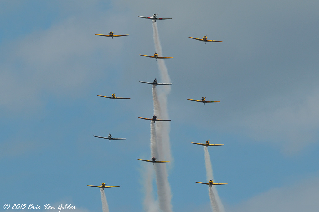 T-6 Texan